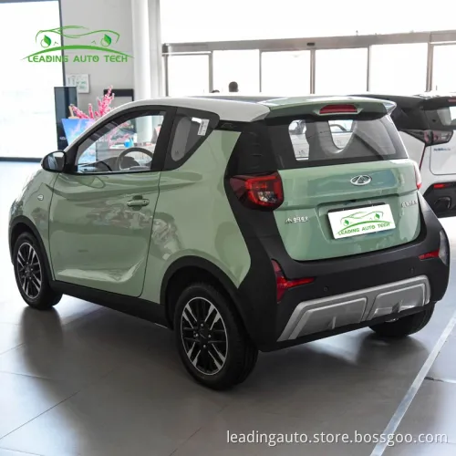 2023 New Chery Ant EV Mini Electric Car Rechargeable Chinese Electric Car High Quality New Energy Car